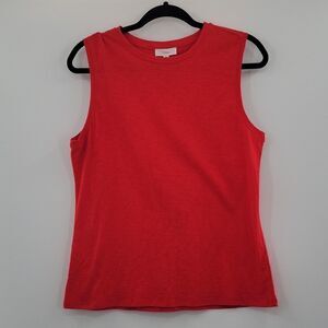 3 For$20 A Loves A Red Sleeveless shirt size M